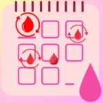 Logo of Ciclo menstrual y ovulacion android Application 